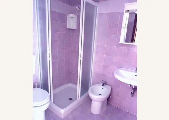 Great With Outdoor Pool Lägenhet *